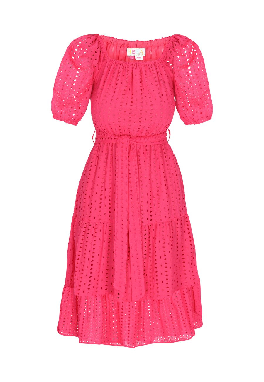 Миди платье IZIA Boho, Fuchsia
Миди платье IZIA Boho, Fuchsia