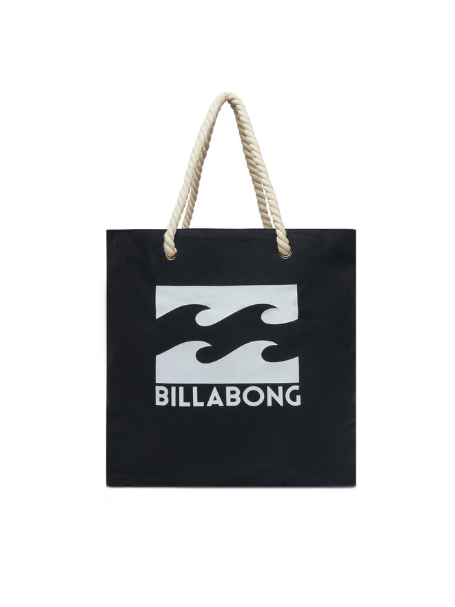 Сумочка BLB-B-001-07 Billabong, черный
Сумочка BLB-B-001-07 Billabong, черный