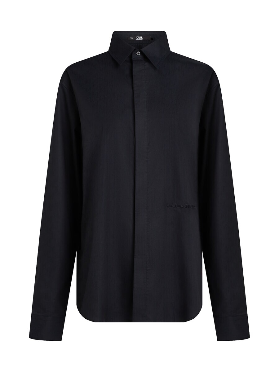 Футболка Karl Lagerfeld Regular fit, черный
Футболка Karl Lagerfeld Regular fit, черный