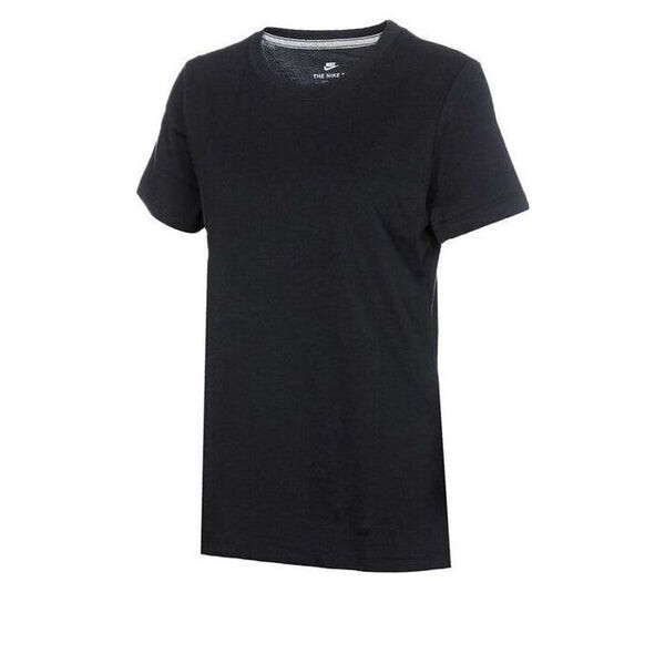 Футболка тренировочные спортивные Футболка Nike, черный
Футболка тренировочные спортивные Футболка Nike, черный