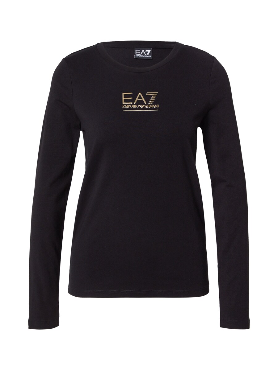 Лонгслив EA7 Emporio Armani, Black
Лонгслив EA7 Emporio Armani, Black