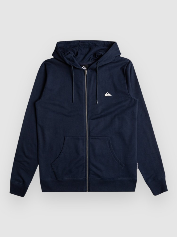 Детская толстовка Quiksilver Basic Kids Sweatjacke, navy blazer
Детская толстовка Quiksilver Basic Kids Sweatjacke, navy blazer