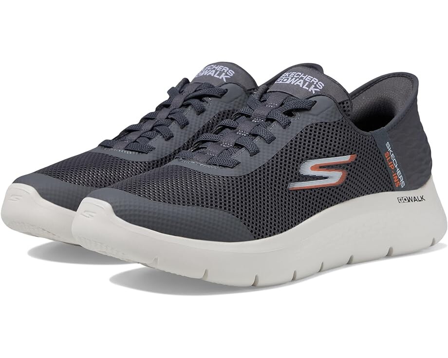 Кроссовки SKECHERS Performance Go Walk Flex - Hands Up Hands Free Slip-Ins, цвет Gray, Серый, Кроссовки SKECHERS Performance Go Walk Flex - Hands Up Hands Free Slip-Ins, цвет Gray
Кроссовки SKECHERS Performance Go Walk Flex - Hands Up Hands Free Slip-Ins, цвет Gray, Серый, Кроссовки SKECHERS Performance Go Walk Flex - Hands Up Hands Free Slip-Ins, цвет Gray