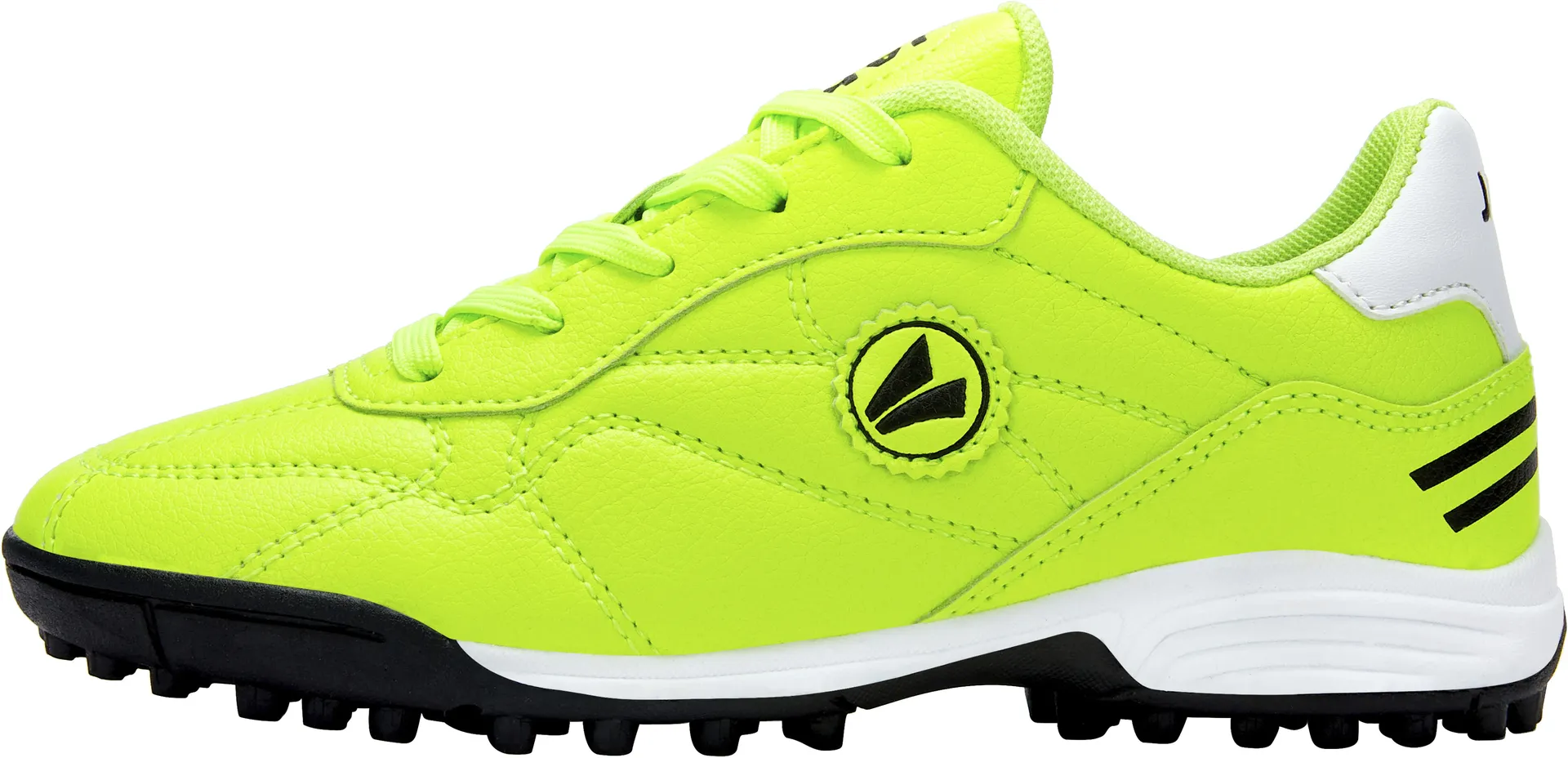 Футбольные бутсы Jako "J-ST Signature", желтый
Футбольные бутсы Jako "J-ST Signature", желтый