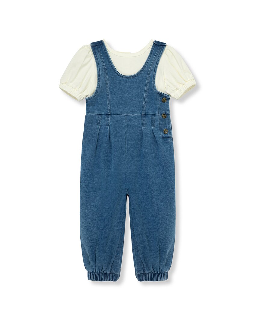 Комплект комбинезона Habitual Bow Front, коричневый
Комплект комбинезона Habitual Bow Front, коричневый