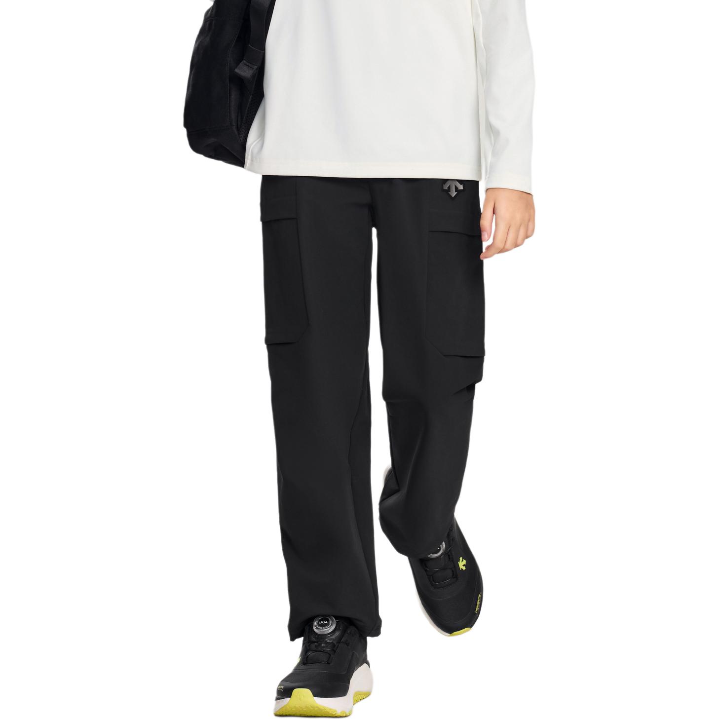 Детские лыжные штаны cargo DESCENTE, Bk-Tap Shoe
Детские лыжные штаны cargo DESCENTE, Bk-Tap Shoe