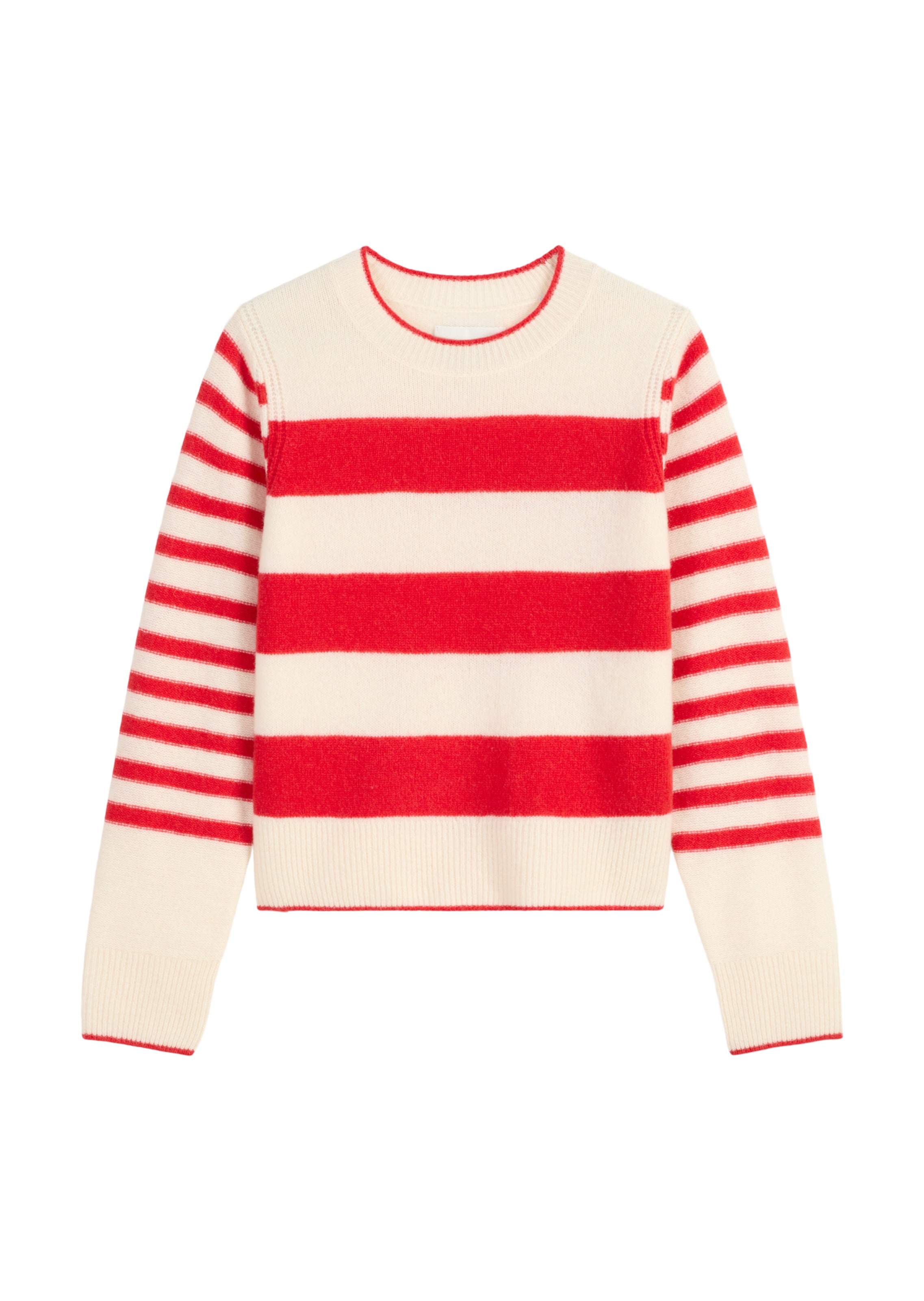 Marc O'Polo Свитер в цвете Cream
Marc O'Polo Свитер в цвете Cream