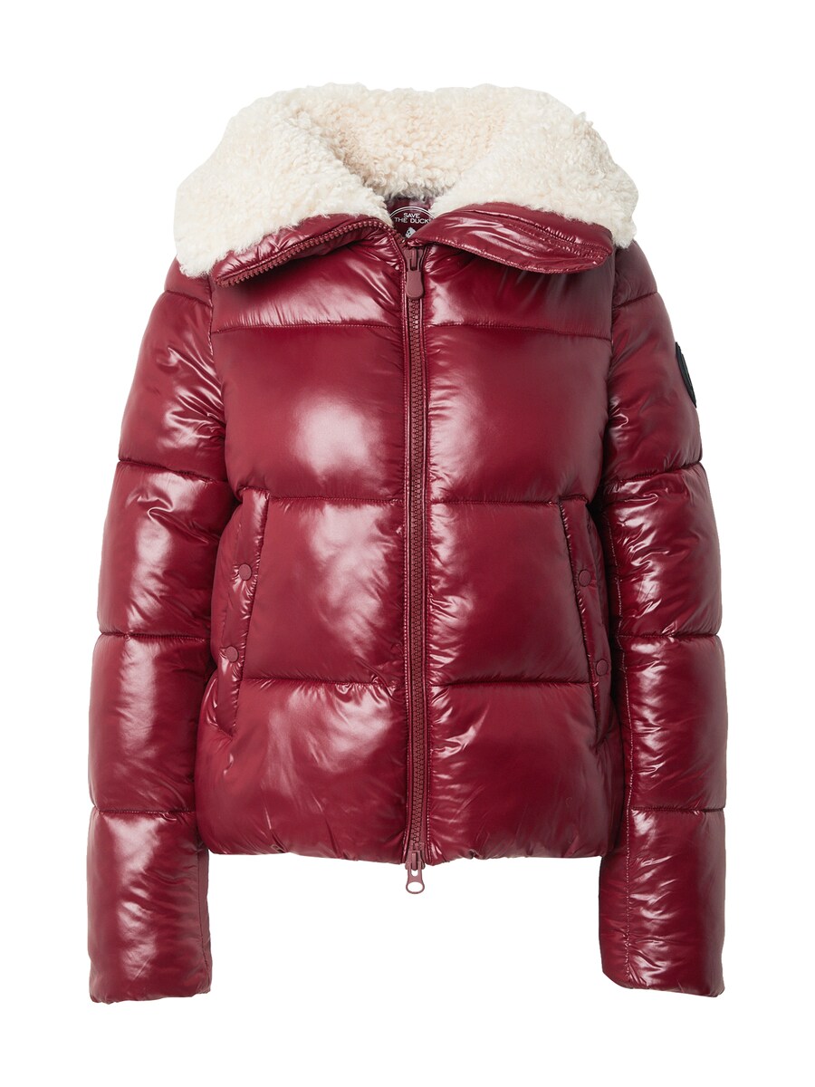 Демисезонная куртка SAVE THE DUCK MOMA, Dark red
Демисезонная куртка SAVE THE DUCK MOMA, Dark red