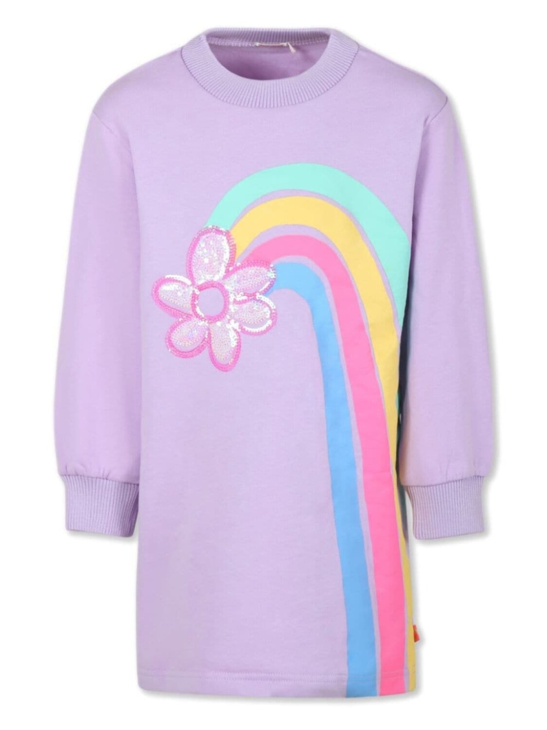 Billieblush платье с узлом, фиолетовый
Billieblush платье с узлом, фиолетовый