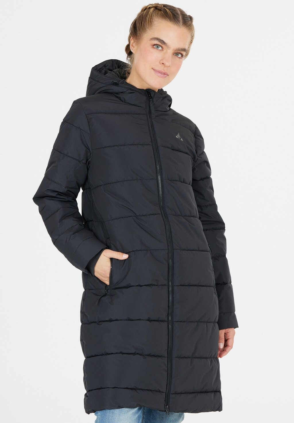 Зимнее пальто Whistler, черное, Черный, Зимнее пальто Whistler, черное
Зимнее пальто Whistler, черное, Черный, Зимнее пальто Whistler, черное