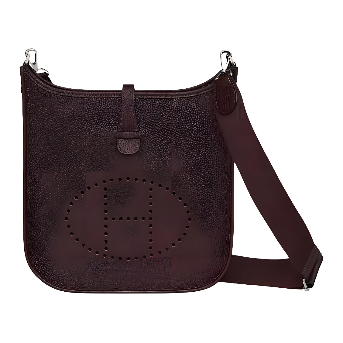 HERMES Сумка через плечо Evelyne
HERMES Сумка через плечо Evelyne