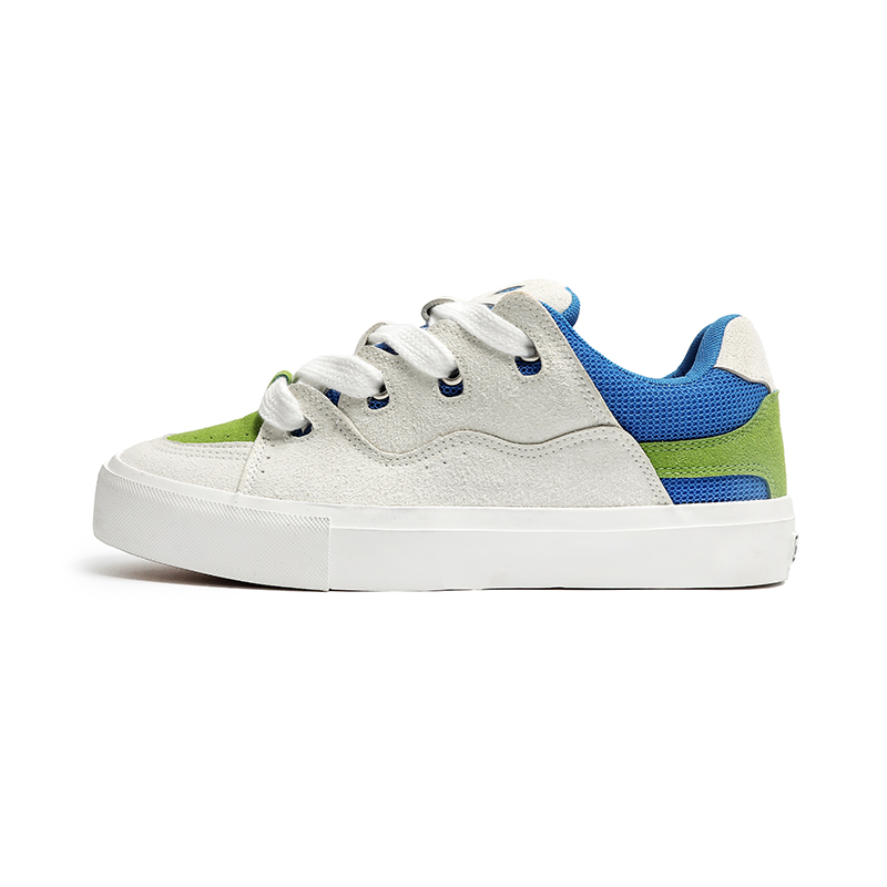 Boogie Bear Амортизирующие, износостойкие, дышащие, легкие, увеличивающие рост низкие кеды мужские бело-сине-зеленые, цвет White Blue Green
Boogie Bear Амортизирующие, износостойкие, дышащие, легкие, увеличивающие рост низкие кеды мужские бело-сине-зеленые, цвет White Blue Green