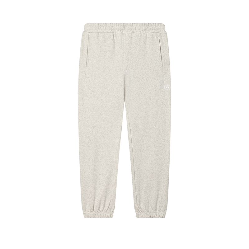 FILA Вязаные спортивные штаны мужские Light Khaki Heather Gray
FILA Вязаные спортивные штаны мужские Light Khaki Heather Gray
