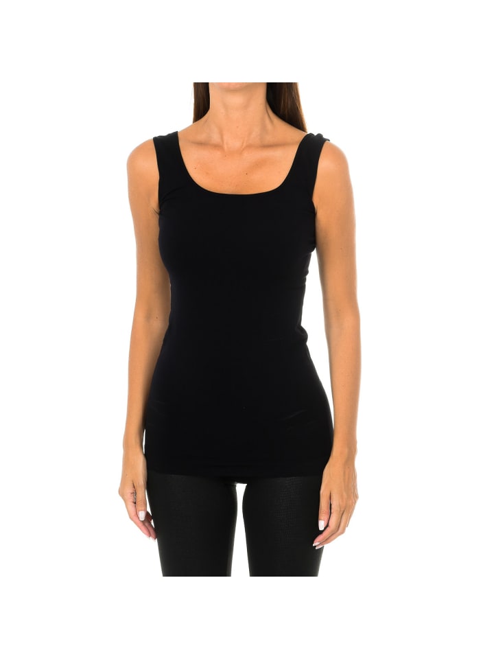 Топ Intimidea, черный
Топ Intimidea, черный