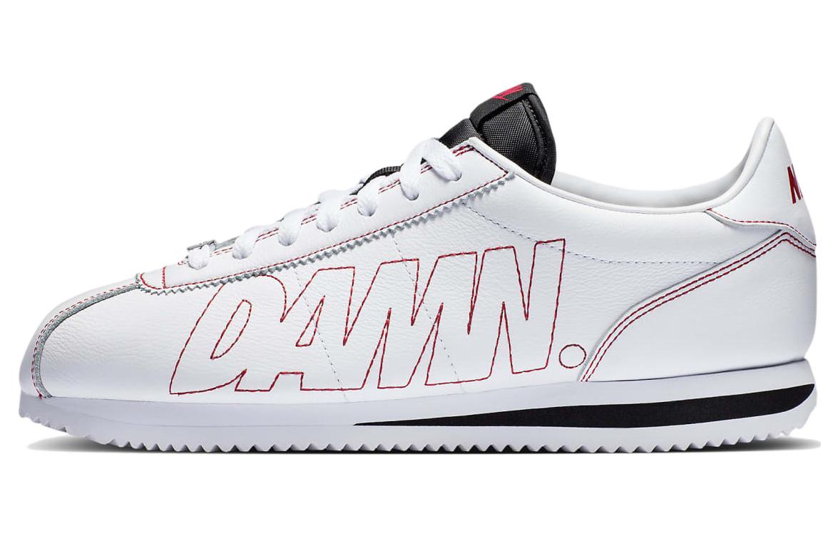Кроссовки Cortez Kenny 1 Kendrick Lamar DAMN Nike
Кроссовки Cortez Kenny 1 Kendrick Lamar DAMN Nike