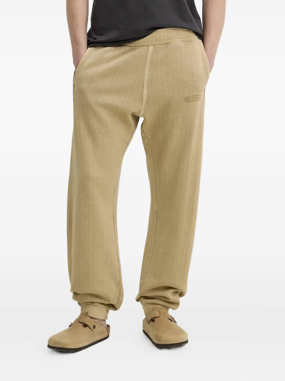 Свободные спортивные штаны Bend 3D G-Star Raw, нейтральный
Свободные спортивные штаны Bend 3D G-Star Raw, нейтральный