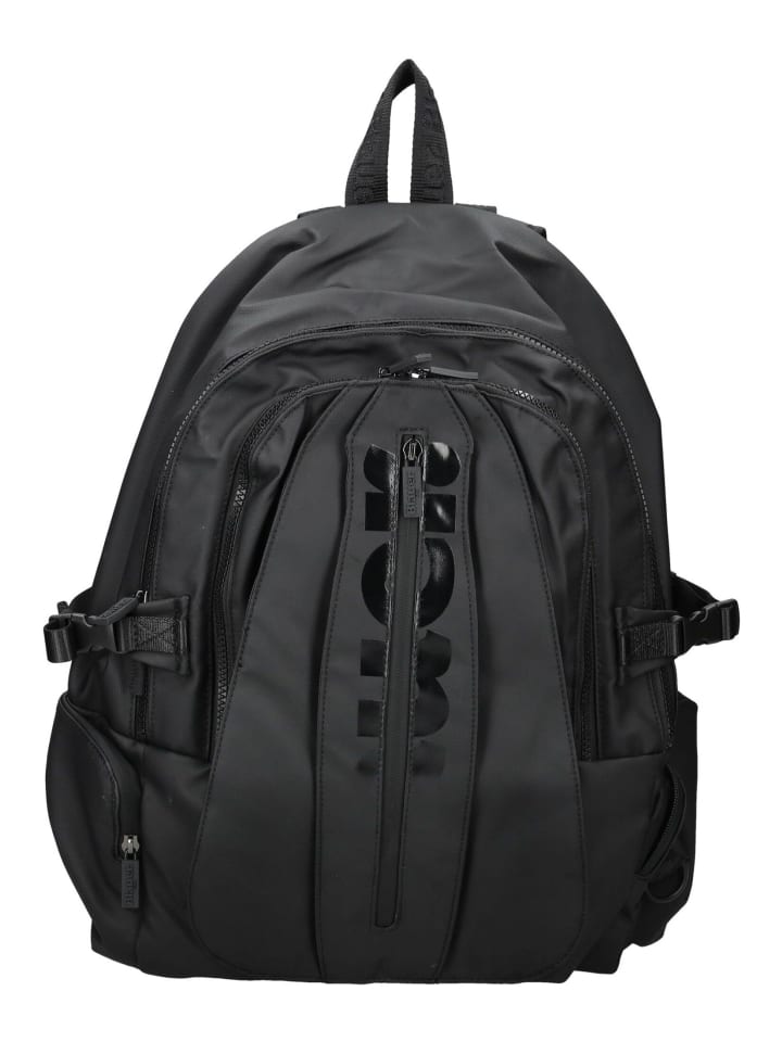 Рюкзак BLAUER USA, черный
Рюкзак BLAUER USA, черный