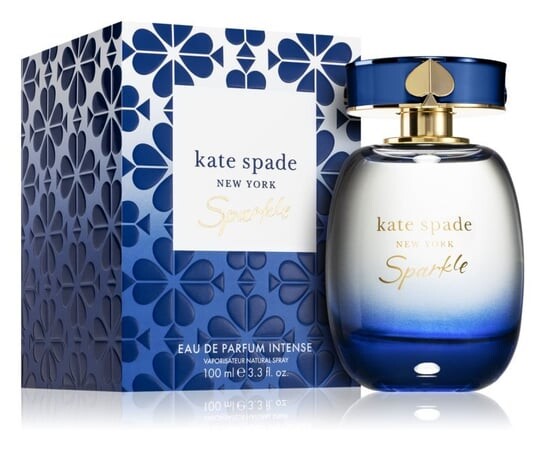 Парфюмированная вода, 40 мл Kate Spade Sparkle
Парфюмированная вода, 40 мл Kate Spade Sparkle