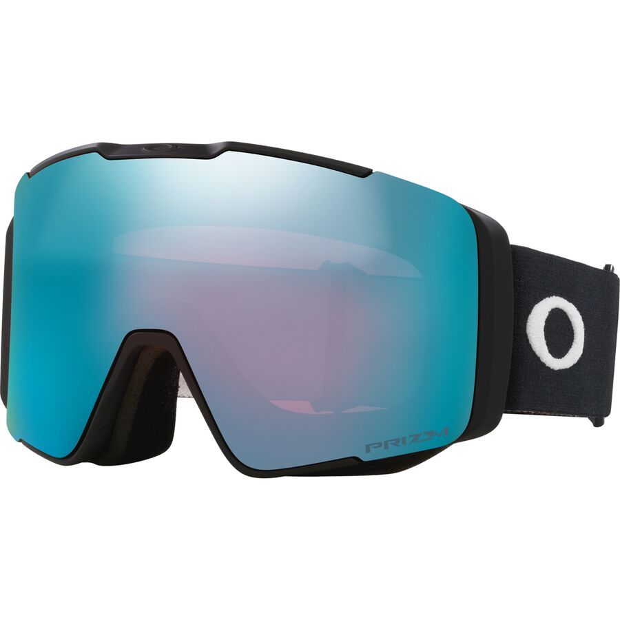 Защитные очки Line Miner Pro L Low Bridge Oakley Oakley, Asia Fit Matte Black Sapphire/Torch
Защитные очки Line Miner Pro L Low Bridge Oakley Oakley, Asia Fit Matte Black Sapphire/Torch