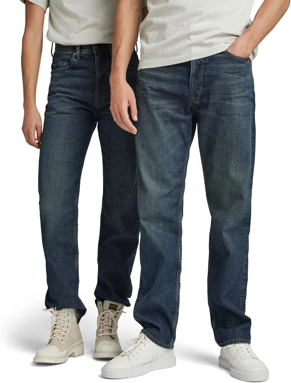 G-STAR Мужские Relaxed
G-STAR Мужские Relaxed