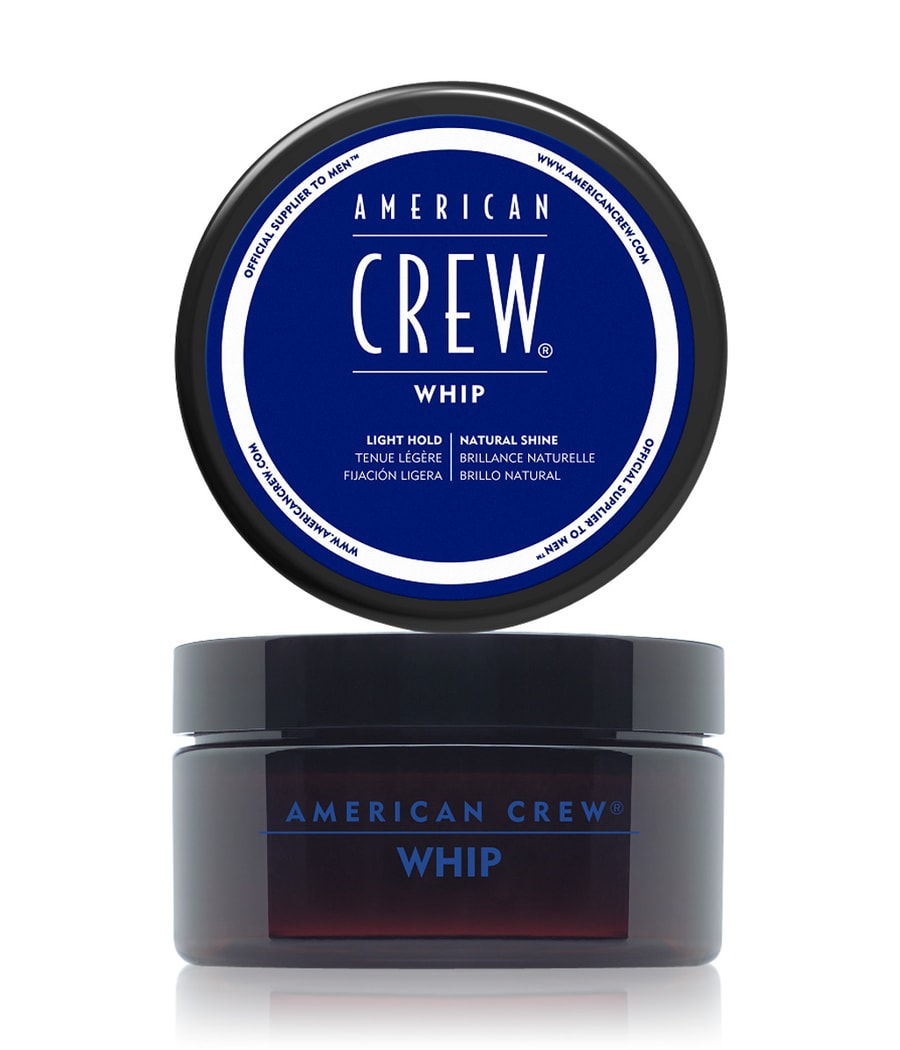Крем для волос American Crew Styling Whip, 85 ml
Крем для волос American Crew Styling Whip, 85 ml