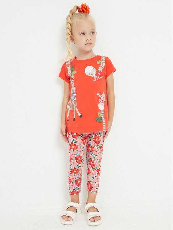 Леггинсы Mayoral, мультиколор
Леггинсы Mayoral, мультиколор