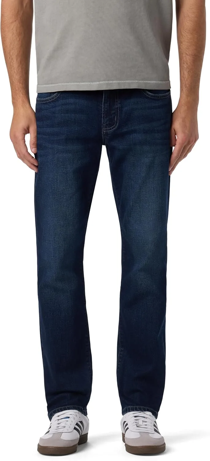 Джинсы Hudson Byron Slim Fit Straight Leg
Джинсы Hudson Byron Slim Fit Straight Leg