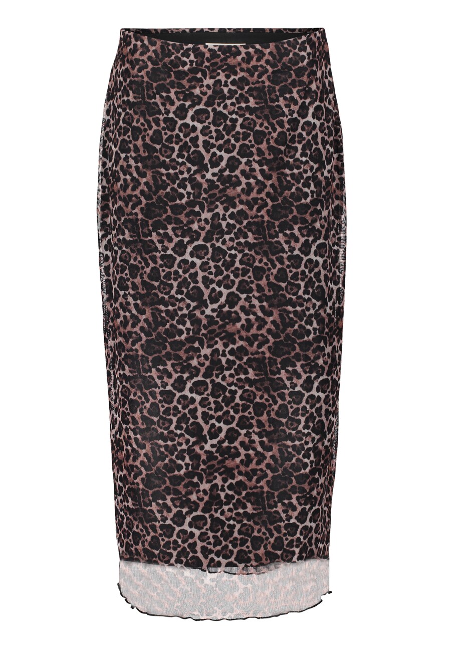 Юбка Cartoon, кэмел
Юбка Cartoon, кэмел