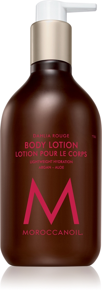 Питательное молочко для тела Body Dahlia Rouge с маслом арганы Moroccanoil, alavijai ir vitaminas e 360 мл
Питательное молочко для тела Body Dahlia Rouge с маслом арганы Moroccanoil, alavijai ir vitaminas e 360 мл