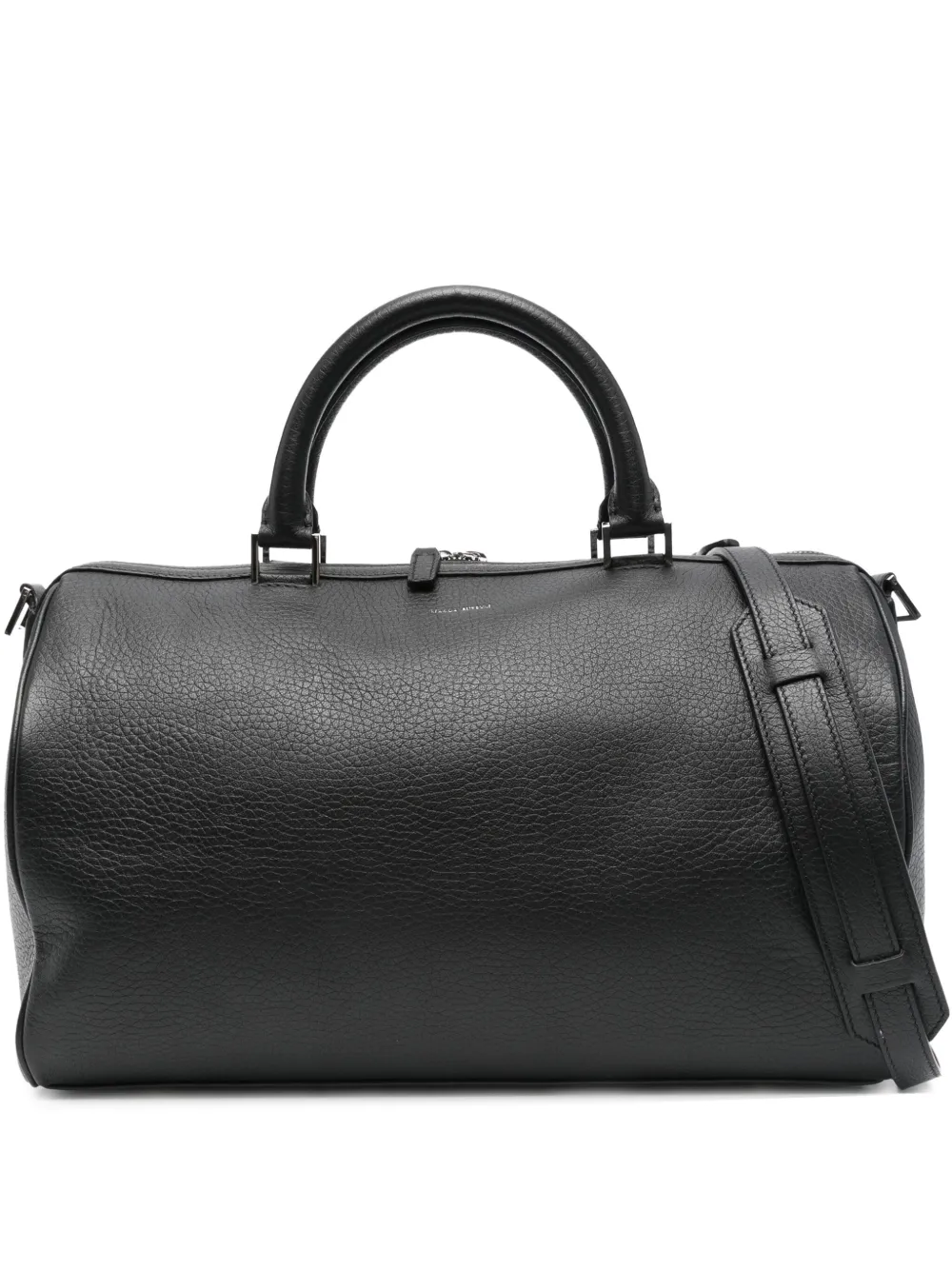 Сумка-тоут Varsovia с верхней ручкой Magda Butrym, черный
Сумка-тоут Varsovia с верхней ручкой Magda Butrym, черный