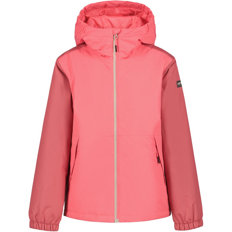 Jacket kaktovik jr Icepeak, цвет hellrot
Jacket kaktovik jr Icepeak, цвет hellrot