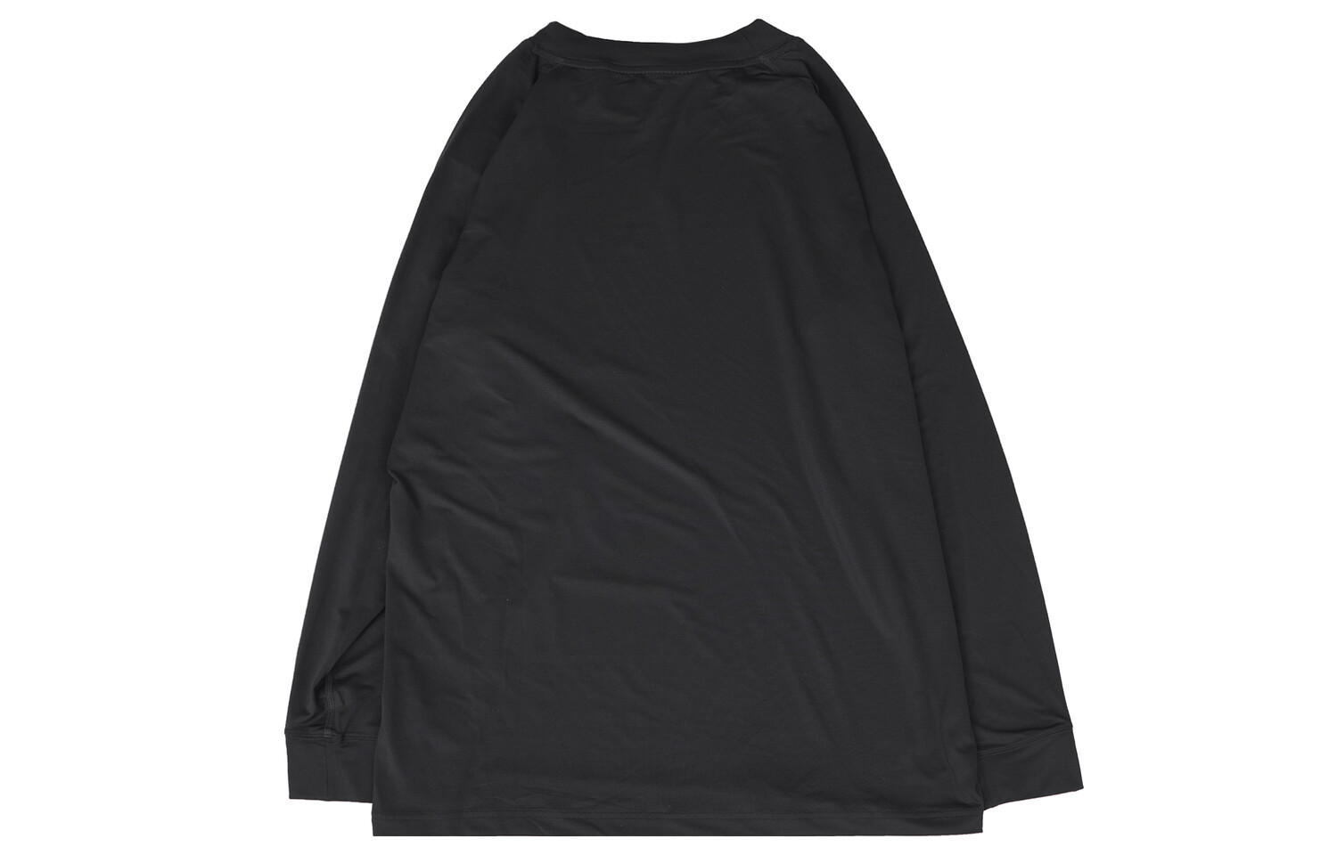 Мужская футболка Nike, цвет Black
Мужская футболка Nike, цвет Black