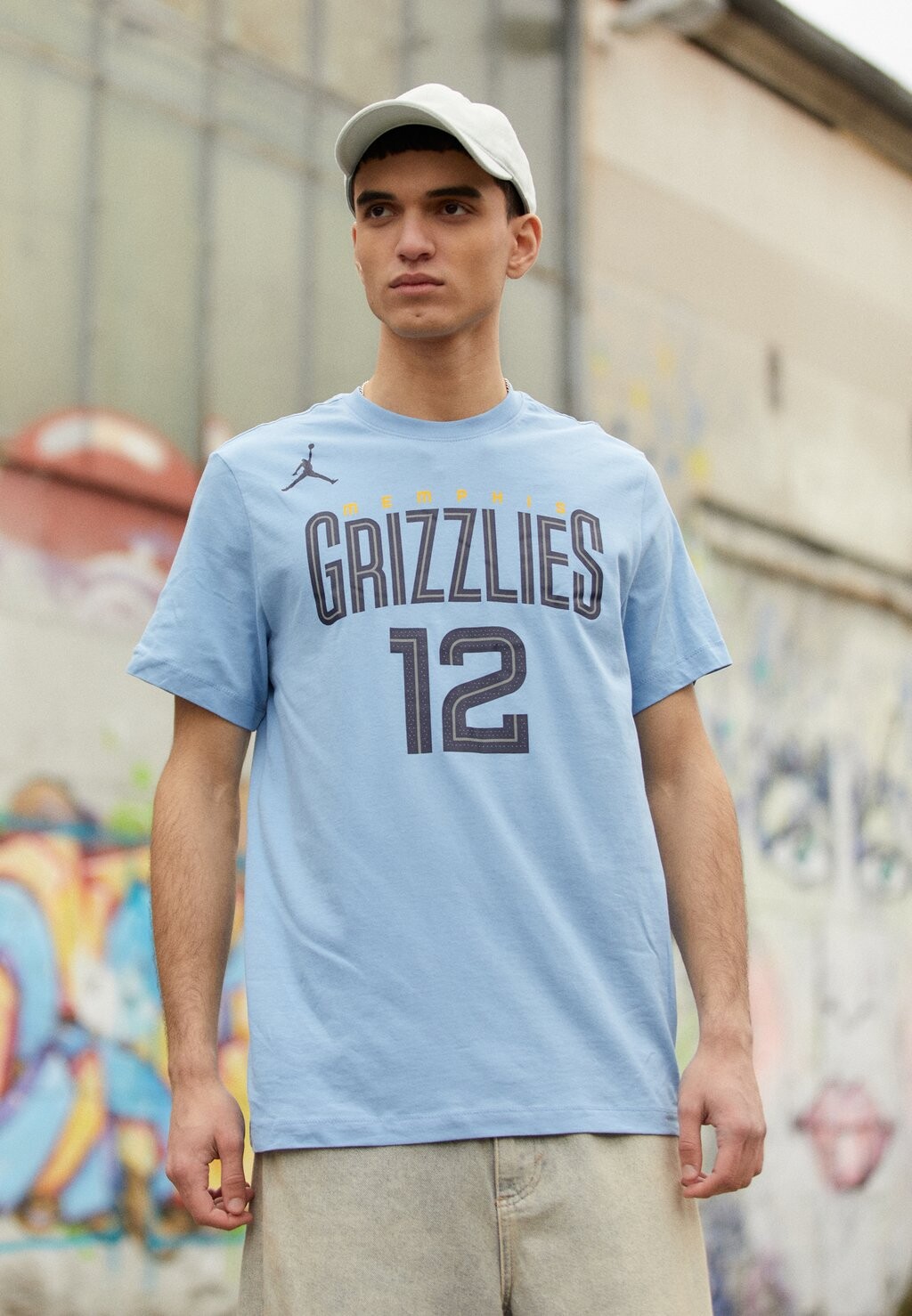 Футболка с принтом ФУТБОЛКА NBA JA MORANT MEMPHIS GRIZZLIES Nike, светло-голубая, Синий, Футболка с принтом ФУТБОЛКА NBA JA MORANT MEMPHIS GRIZZLIES Nike, светло-голубая
Футболка с принтом ФУТБОЛКА NBA JA MORANT MEMPHIS GRIZZLIES Nike, светло-голубая, Синий, Футболка с принтом ФУТБОЛКА NBA JA MORANT MEMPHIS GRIZZLIES Nike, светло-голубая