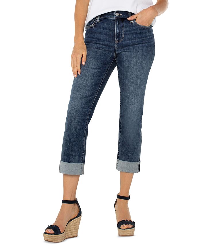 Джинсы Charlie Mid Rise с отворотами и манжетами в цвете Wells Liverpool Los Angeles, синий
Джинсы Charlie Mid Rise с отворотами и манжетами в цвете Wells Liverpool Los Angeles, синий