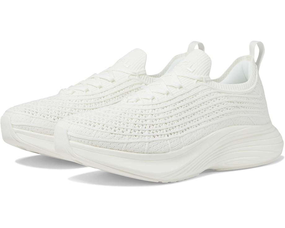 Кроссовки Athletic Propulsion Labs Techloom Zipline, слоновая кость
Кроссовки Athletic Propulsion Labs Techloom Zipline, слоновая кость