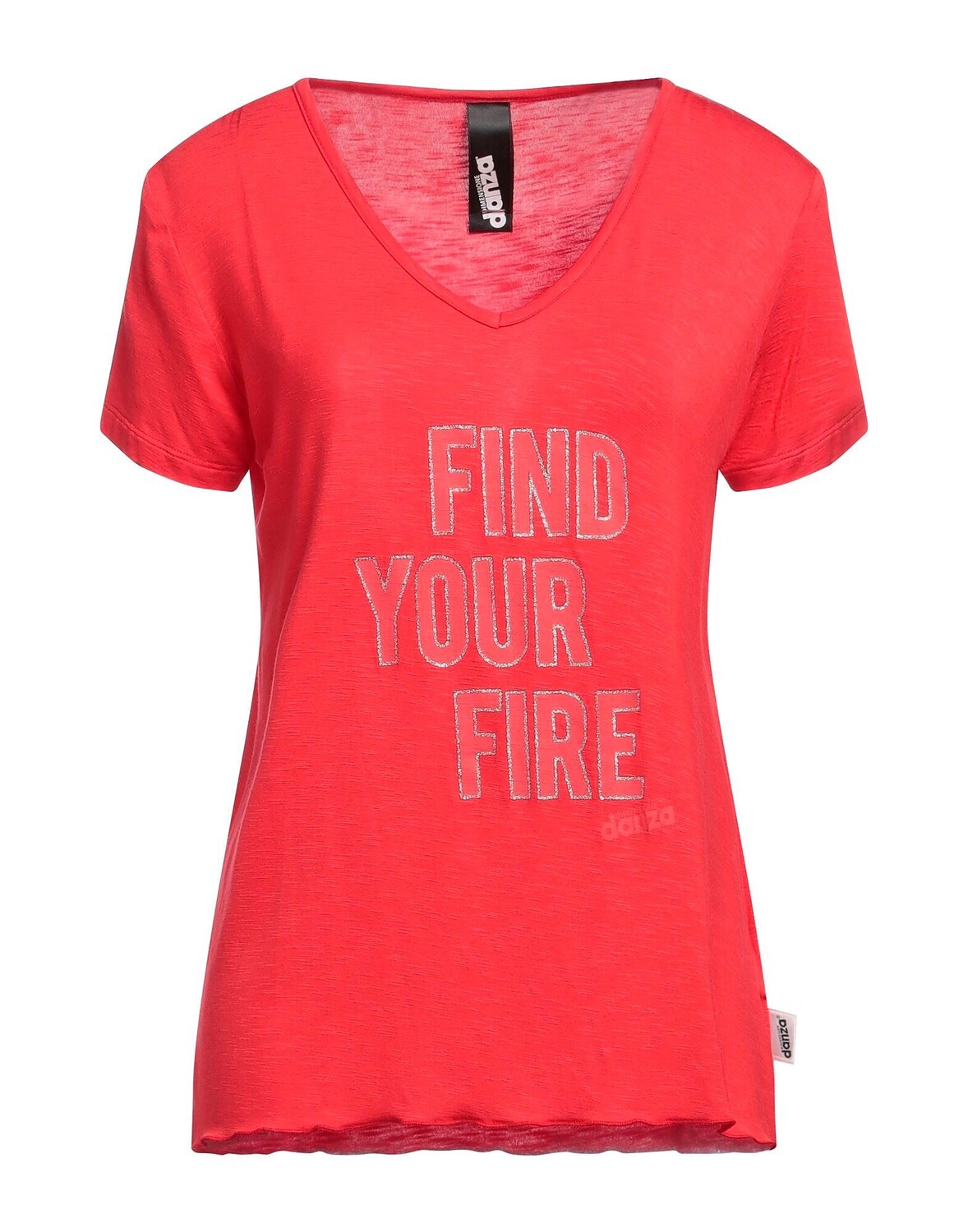 Футболка Dimensione Danza, красный
Футболка Dimensione Danza, красный