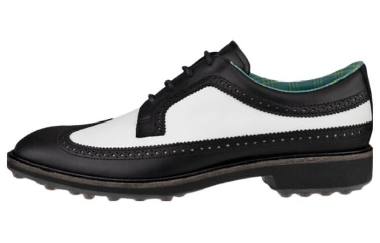 Мужские повседневные мужские низкие черные/белые Ecco
Мужские повседневные мужские низкие черные/белые Ecco