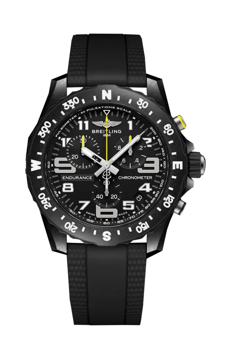 Endurance pro 44 - x82310e51b1s2 BREITLING
Endurance pro 44 - x82310e51b1s2 BREITLING
