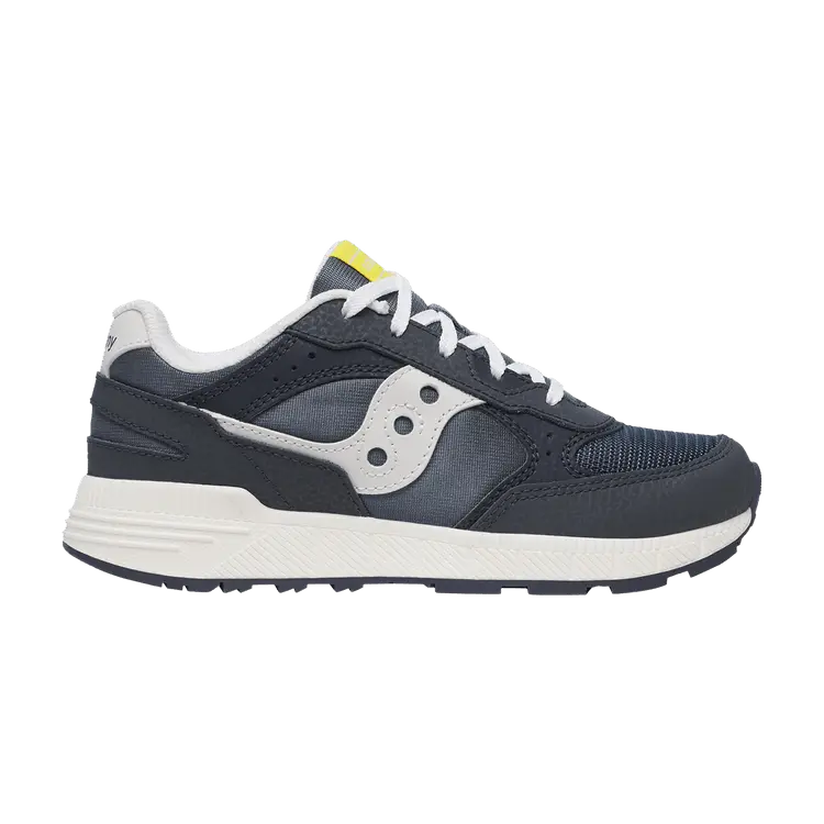 Кроссовки Eclipse KDZ Big Kid 'Navy White', синий 
Кроссовки Eclipse KDZ Big Kid 'Navy White', синий