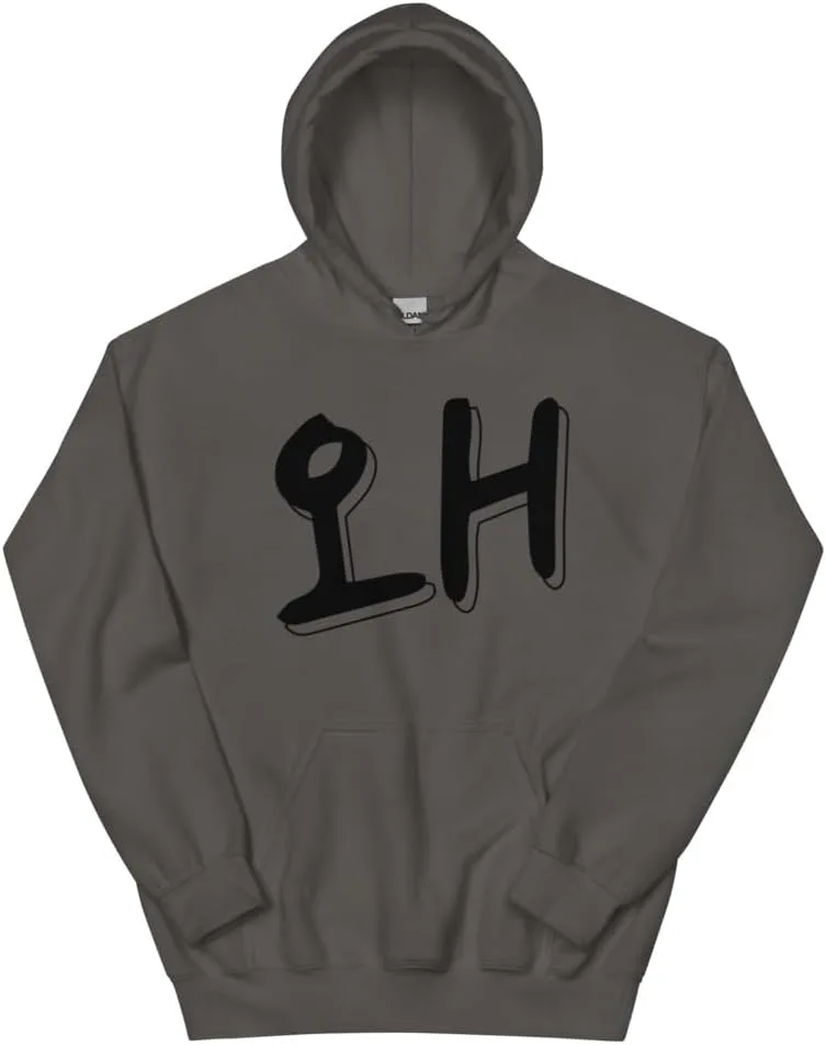 Толстовка LH MDH Collection
Толстовка LH MDH Collection