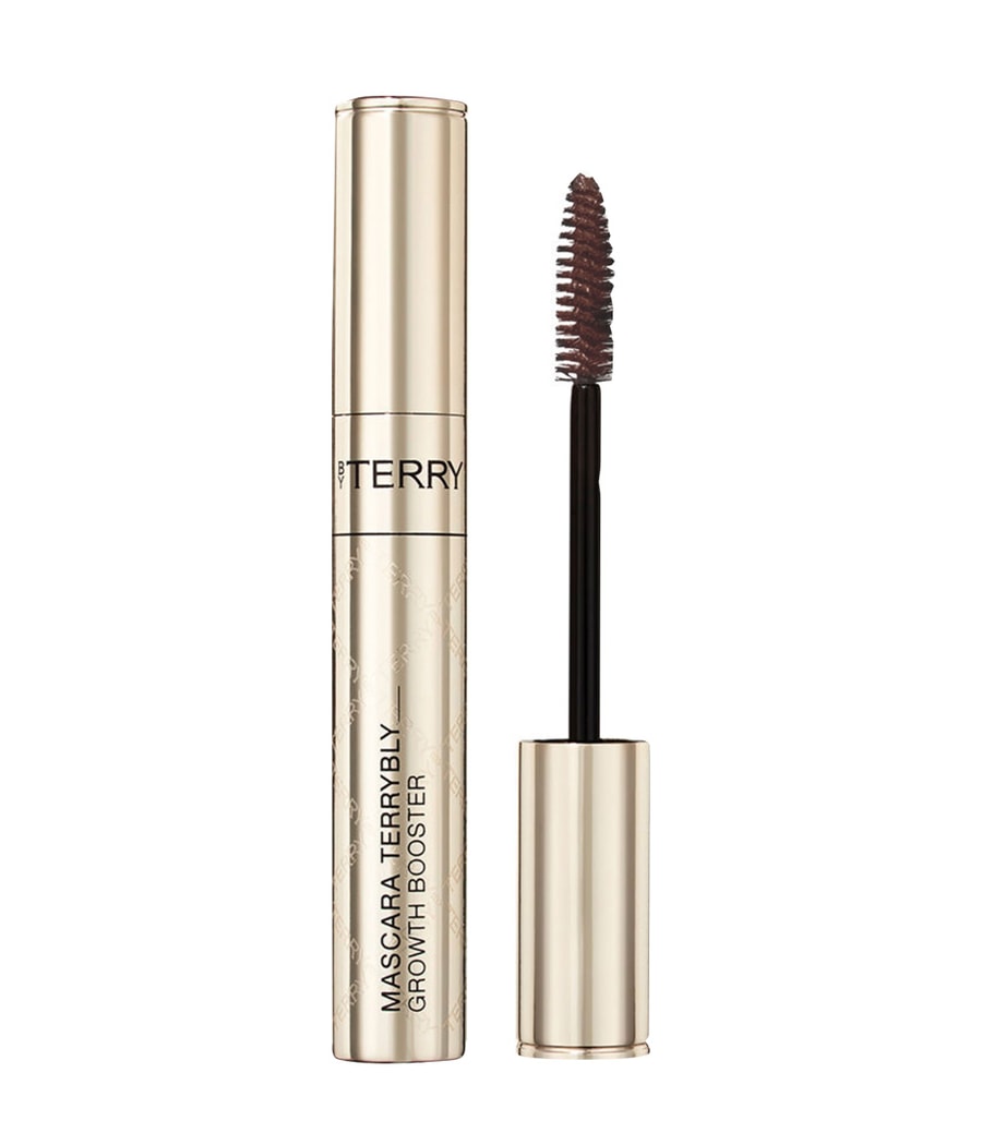 Тушь для ресниц By Terry Mascara Terrybly, Nr. 2 - Moka Brown, 8 ml 
Тушь для ресниц By Terry Mascara Terrybly, Nr. 2 - Moka Brown, 8 ml