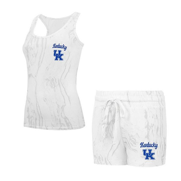 Женский сет топ и шорты concepts sport kentucky wildcats quartz Unbranded
Женский сет топ и шорты concepts sport kentucky wildcats quartz Unbranded