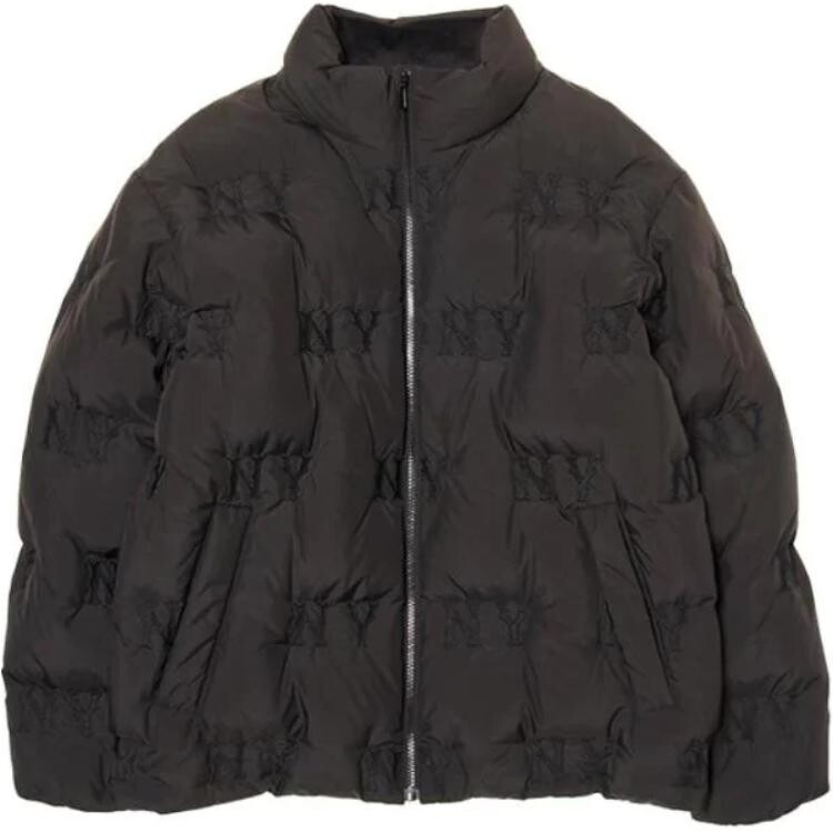 Куртка New York Yankees унисекс, черный Mlb
Куртка New York Yankees унисекс, черный Mlb