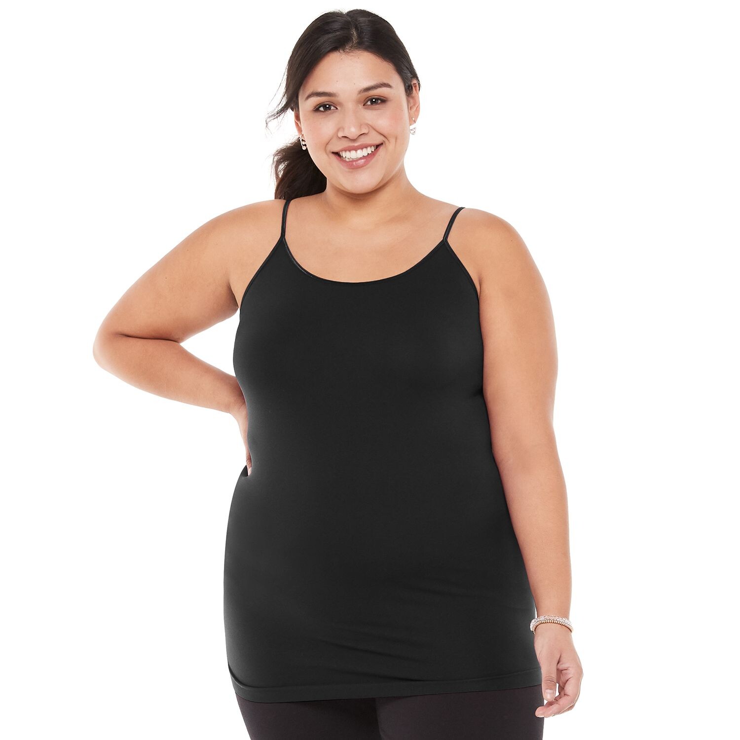 Бесшовная майка SO больших размеров для юниоров SO
Бесшовная майка SO больших размеров для юниоров SO