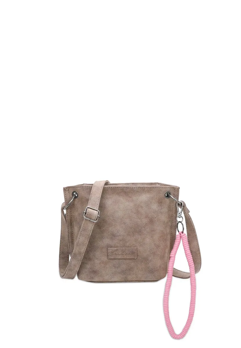 Сумка через плечо Fritzi from Prussia "Fritzi03N" со съемным ключом-змеей Fritzi Aus Preußen, коричневый
Сумка через плечо Fritzi from Prussia "Fritzi03N" со съемным ключом-змеей Fritzi Aus Preußen, коричневый