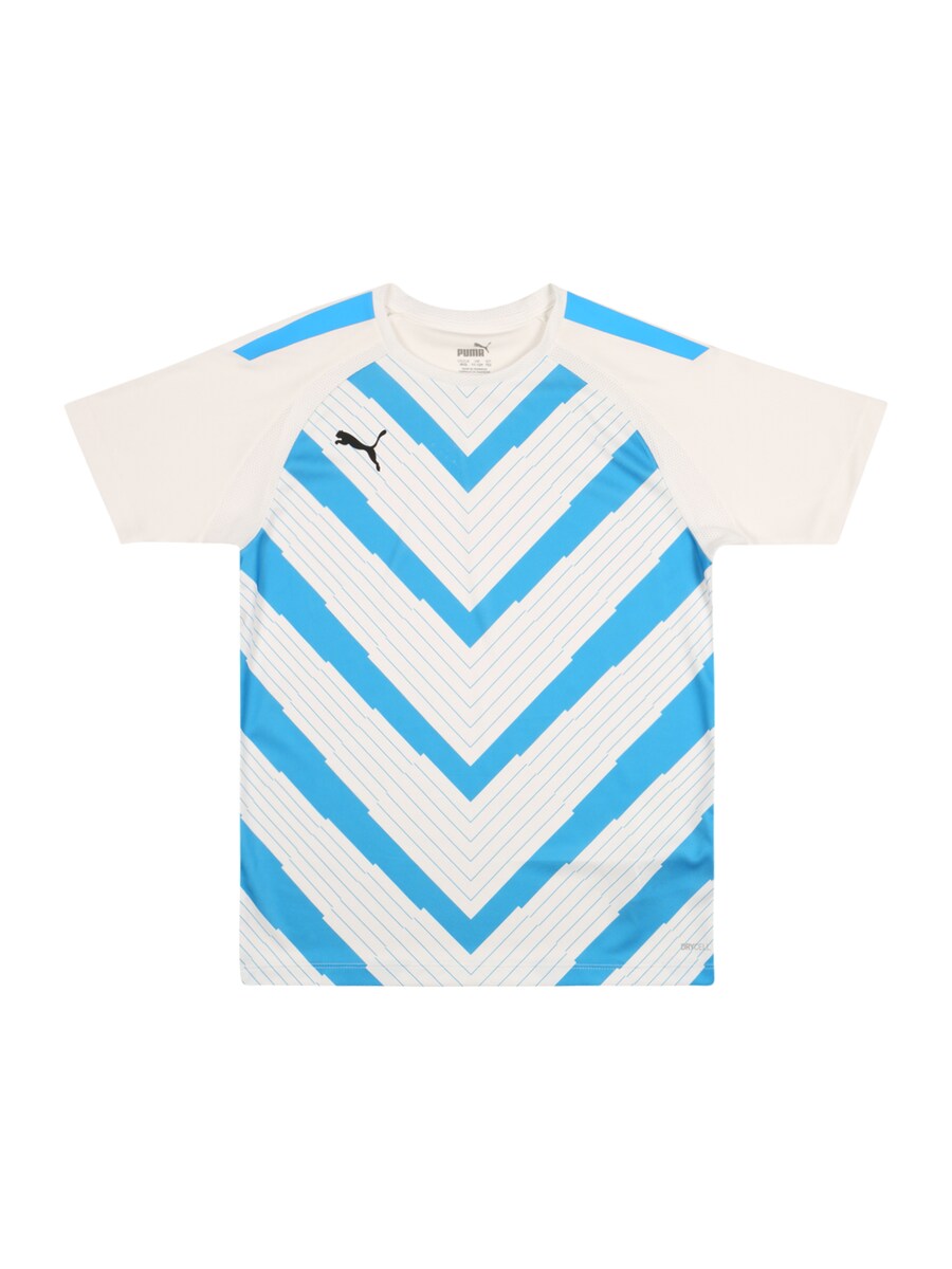 Рубашка для выступлений PUMA, белый
Рубашка для выступлений PUMA, белый