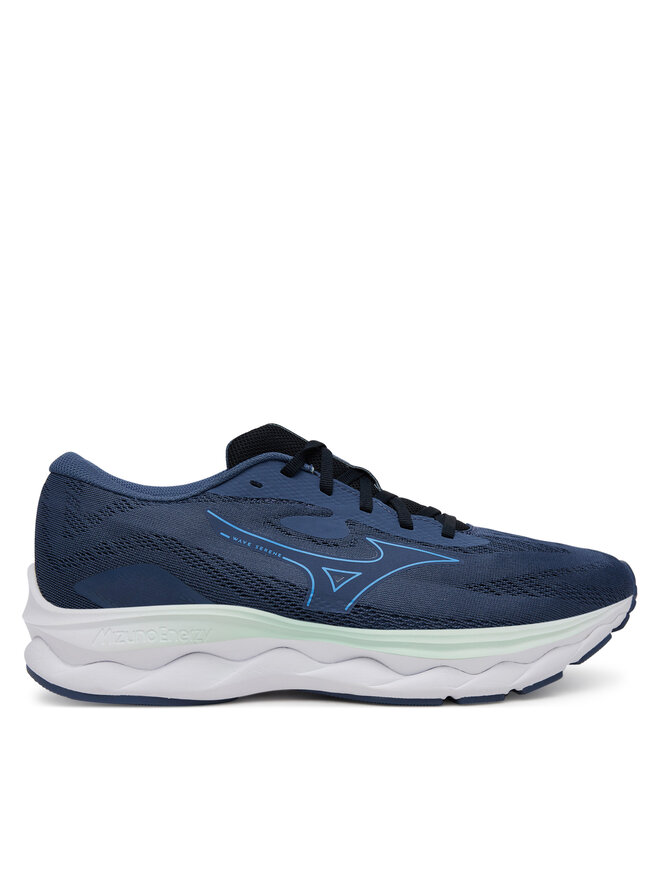 Кроссовки Wave Serene J1GC2459 Mizuno, синий
Кроссовки Wave Serene J1GC2459 Mizuno, синий