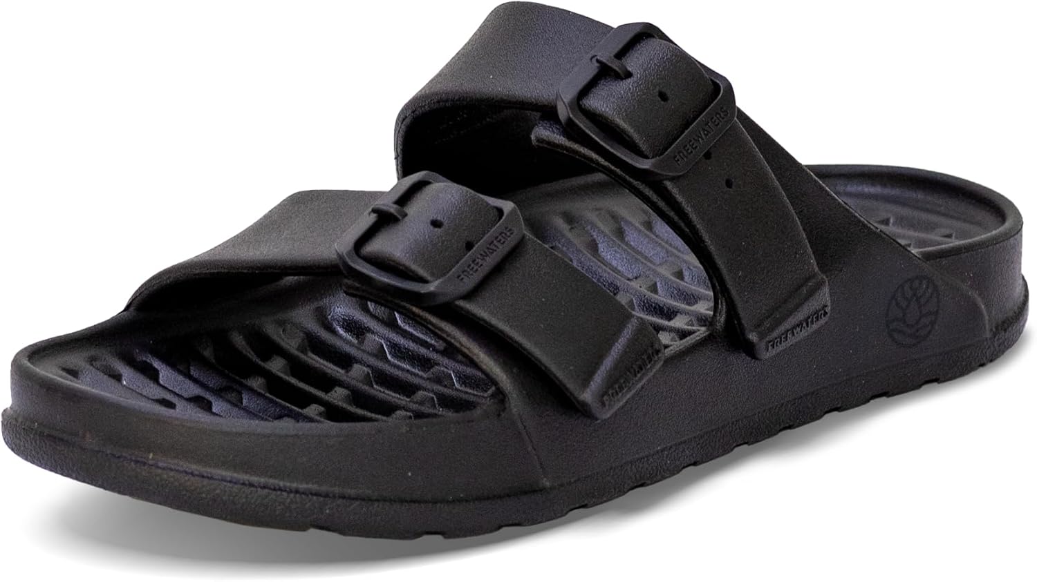 Сандалии Freewaters Cloud9 Explorer для приключений унисекс, черный
Сандалии Freewaters Cloud9 Explorer для приключений унисекс, черный