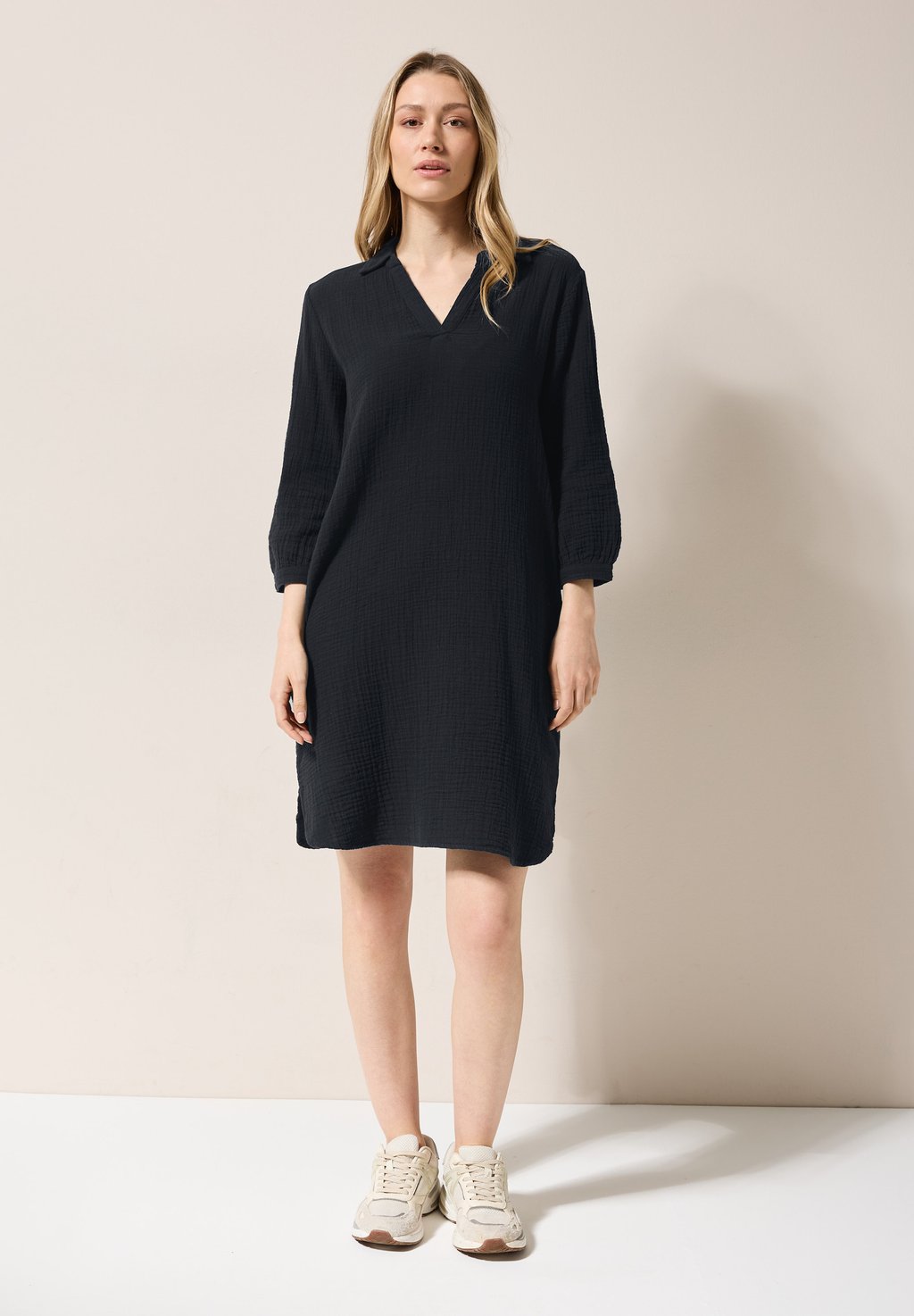 Повседневное платье Cecil, черный
Повседневное платье Cecil, черный