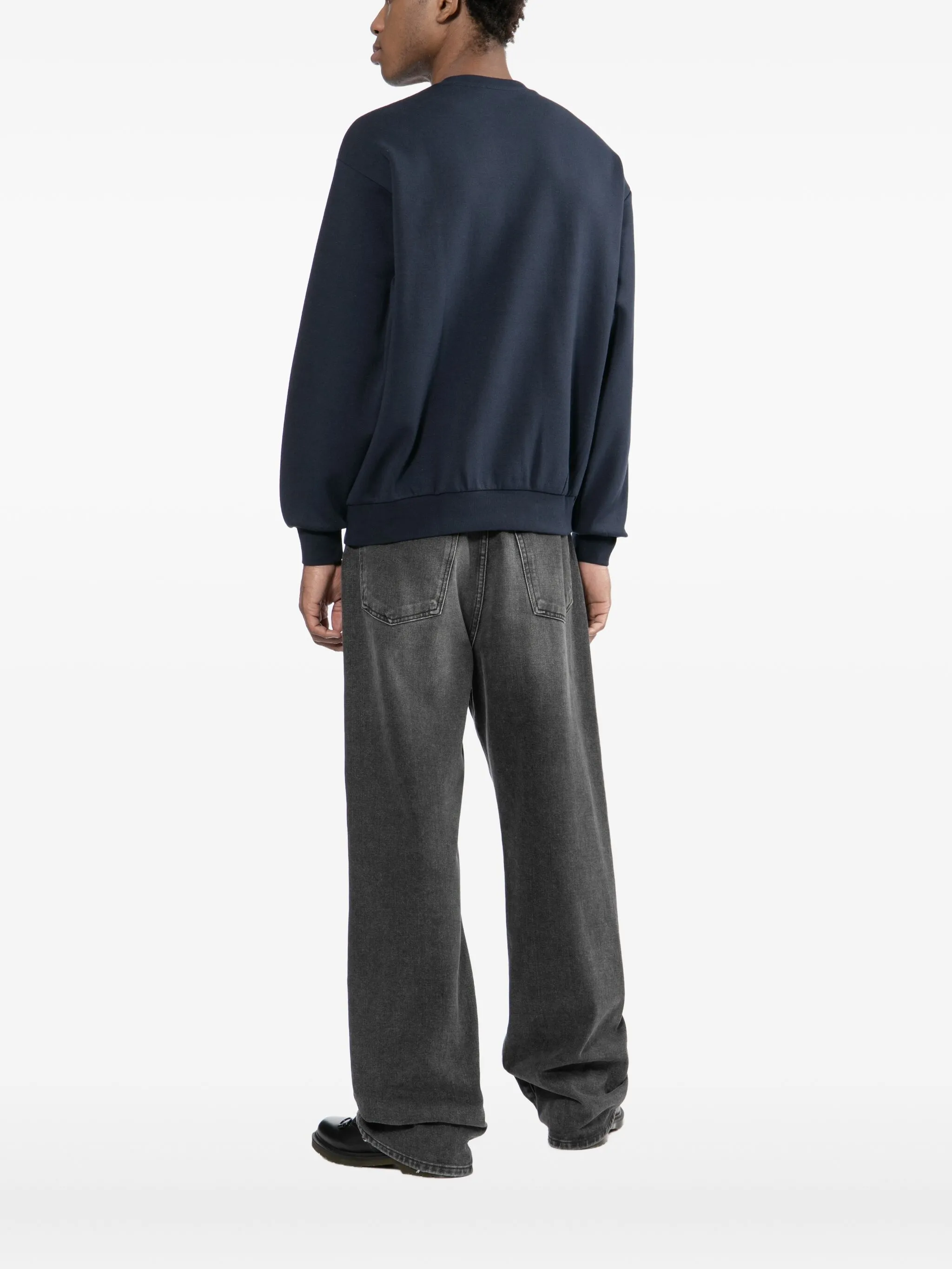 Толстовка с логотипом Chocoolate, синий
Толстовка с логотипом Chocoolate, синий